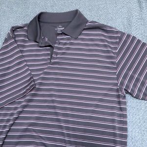 Men’s polo